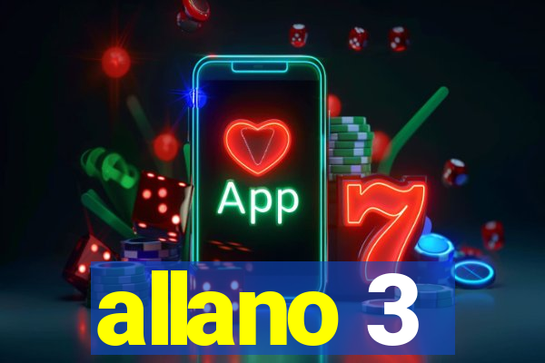 allano 3